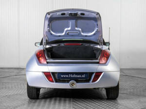 Image 41/50 of Ford Streetka (2004)