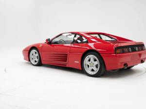 Image 4/15 of Ferrari 348 GT Competizione (1994)