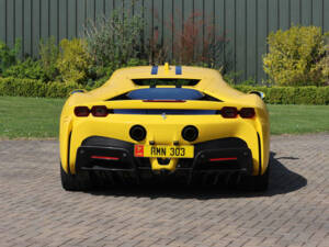 Bild 8/44 von Ferrari SF90 Stradale (2021)