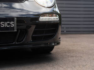 Imagen 15/51 de Porsche 911 Carrera 4 GTS (2012)