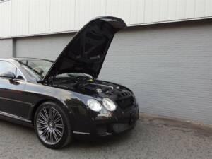 Imagen 82/99 de Bentley Continental GT Speed (2008)