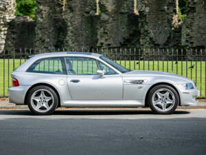 Afbeelding 5/38 van BMW Z3 M Coupé (2000)