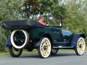 Image 12/15 de Buick K-45 (1920)