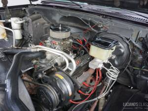 Image 45/54 of Chevrolet Blazer (1986)