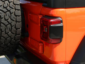Afbeelding 30/50 van Jeep Wrangler 2.0 Rubicon (2019)
