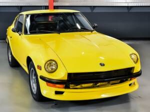 Bild 4/7 von Datsun 240 Z (1972)