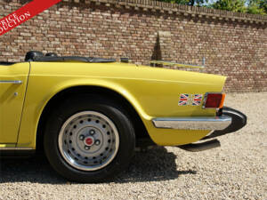 Image 39/50 of Triumph TR 6 (1975)