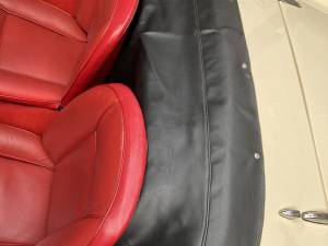 Image 14/20 of Alfa Romeo Giulietta Spider (1958)