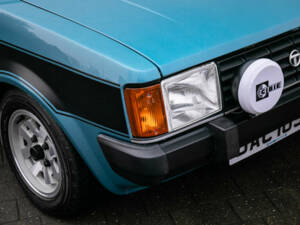 Image 41/50 of Talbot Sunbeam Lotus (1983)