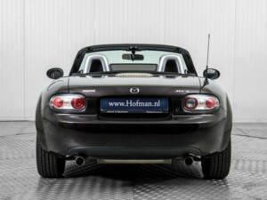 Image 10/50 of Mazda MX-5 1.8 (2007)