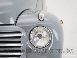 Image 12/15 of FIAT 500 C Topolino (1953)