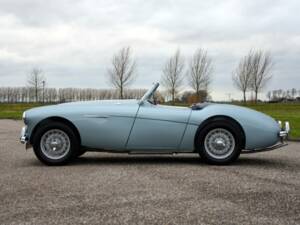 Bild 3/20 von Austin-Healey 100&#x2F;4 (BN1) (1954)