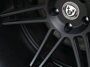 Afbeelding 37/82 van Lamborghini Murciélago (2002)