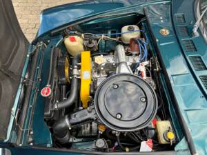 Image 37/47 de FIAT 124 Spider CS2 (1979)