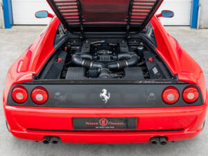 Imagen 72/89 de Ferrari F 355 Berlinetta (1996)