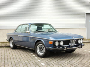 Image 2/100 of BMW 3.0 CSi (1972)