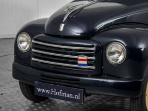 Bild 18/50 von FIAT 500 C Topolino (1953)