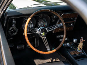 Bild 17/29 von Chevrolet Camaro Z28 (1968)