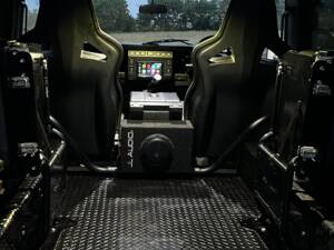 Image 54/62 de Land Rover Defender 90 (2003)