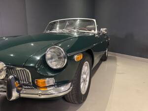 Bild 18/54 von MG MGB (1973)