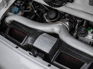 Afbeelding 30/50 van Porsche 911 GT2 (2008)