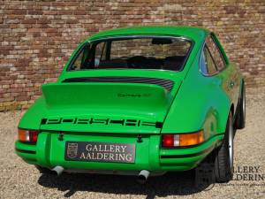 Image 19/50 de Porsche 911 Carrera RS 2.7 (Sport) (1973)