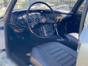 Bild 5/5 von MG MGB GT (1969)