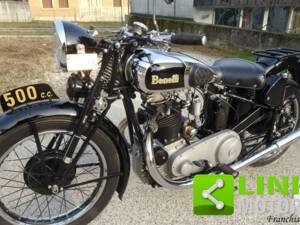 Bild 2/10 von Benelli DUMMY (1937)