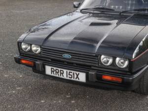 Imagen 11/21 de Ford Capri 2,8i (1981)