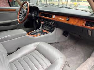 Bild 15/27 von Jaguar XJS 5.3 V12 (1986)