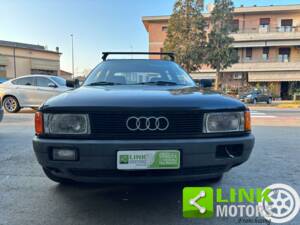 Imagen 3/10 de Audi 80 - 1.8S (1990)