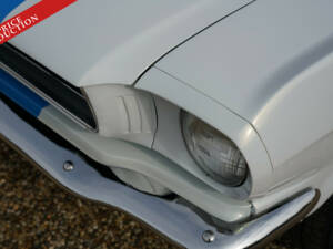 Image 16/50 of Ford Mustang GT (1965)