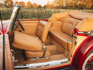 Image 67/74 of Mercedes-Benz 500 K Cabriolet A (1935)