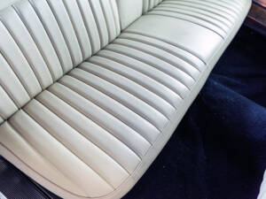 Image 97/135 of Lincoln Continental Convertible (1965)