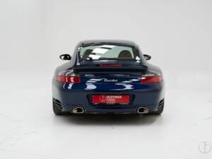 Bild 7/15 von Porsche 911 Turbo (2001)