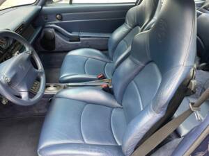 Bild 4/5 von Porsche 911 Carrera (1996)
