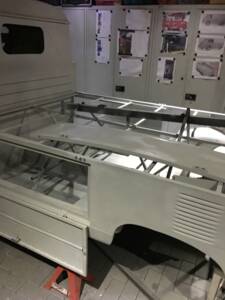 Bild 153/183 von FIAT 600 D Multipla (1961)