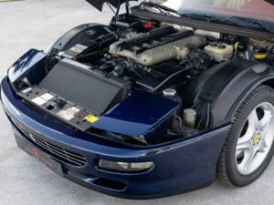 Immagine 93/100 di Ferrari 456 GTA (1997)