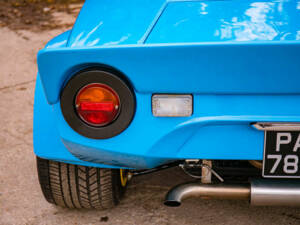 Immagine 47/50 di Lancia Stratos HF Rallye (Group 4) (1975)