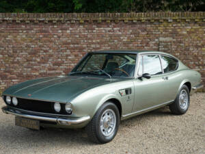 Immagine 1/50 di FIAT Dino 2400 Coupe (1972)