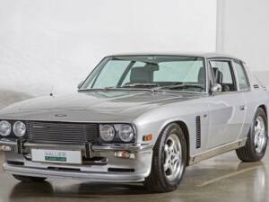 Bild 4/20 von Jensen Interceptor  MK II (1971)