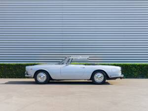 Immagine 16/31 di Lancia Flaminia GT 3C 2.5 Convertible (1963)