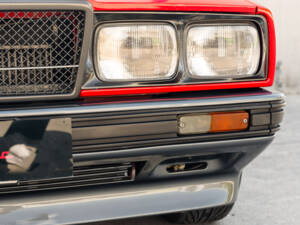 Bild 19/71 von Maserati Biturbo Si (1987)