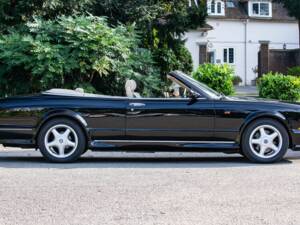 Imagen 2/39 de Bentley Azure Mulliner (2001)