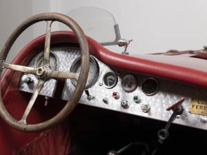 Bild 9/34 von Alfa Romeo 6C 1750 Gran Sport (1931)