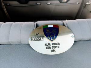 Imagen 62/94 de Alfa Romeo 1900 Super Berlina (1954)