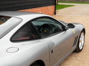 Immagine 30/50 di Ferrari 575M Maranello (2002)