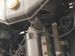 Image 6/17 of FIAT 500 A Topolino (1939)