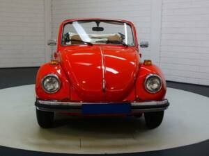 Bild 2/7 von Volkswagen Beetle 1200 L (1979)