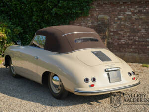 Bild 10/50 von Porsche 356 1500 (1954)